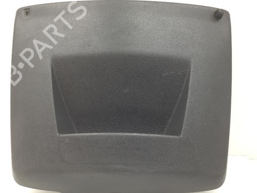 Pynteleist til bakluke VW FOX Hatchback (5Z1, 5Z3, 5Z4) 1.2 (55 hp) 29809228
