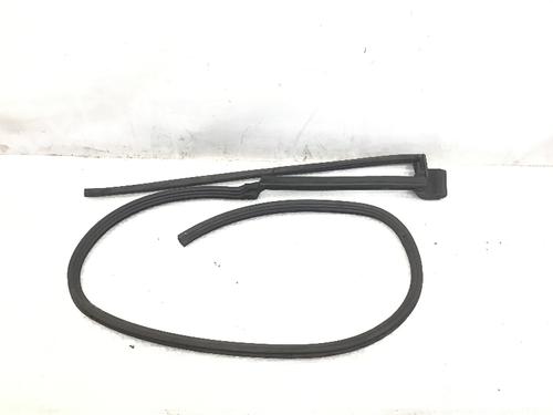 Used Rubber door seal VW GOLF IV Cabriolet (1E7) 2.0 (115 hp) 14588738