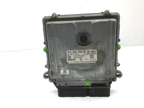 Engine control unit (ECU) MERCEDES-BENZ E-CLASS (W212) E 350 CDI (212.025) | BP23530631M57 