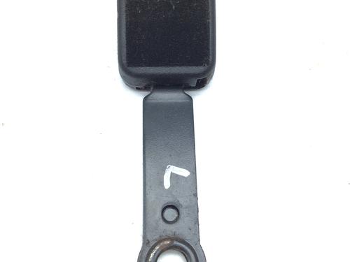 Used Seat buckle PEUGEOT 206 Hatchback (2A/C) 1.6 16V (109 hp) 27377023