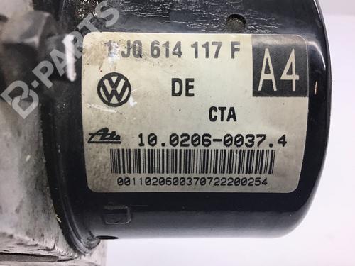 ABS pump VW GOLF IV (1J1) 1.4 16V | BP11179728M43 