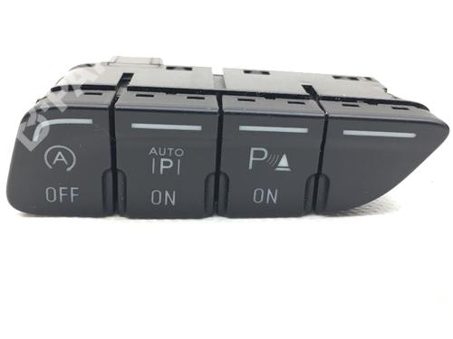 Used Switch FORD FOCUS III Turnier 1.6 TDCi (115 hp) 9853160