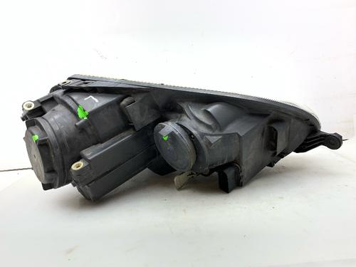 Left headlight VW GOLF V (1K1) 1.6 | BP39241743C28 - Image 4