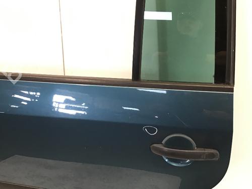 Left rear door VW TOURAN (1T1, 1T2) 1.6 FSI | BP13878631C4 