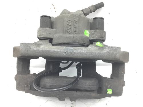 Left front brake caliper BMW 1 (F20) 116 d | BP14589117M105 