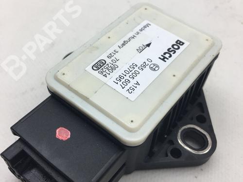 Electronic sensor ALFA ROMEO MITO (955_) 1.4 TJet (955AXA1B) | BP8249859M84 