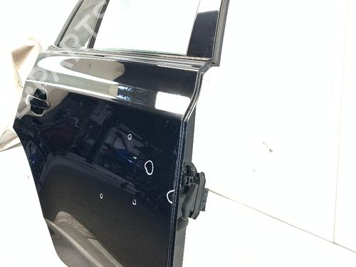 Right rear door BMW X3 (E83) 2.0 sd | BP18322915C5 