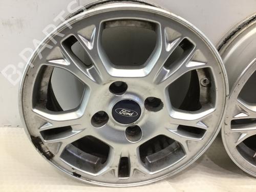 Felg FORD FIESTA VI (CB1, CCN) 1.25 | BP27673873C45 