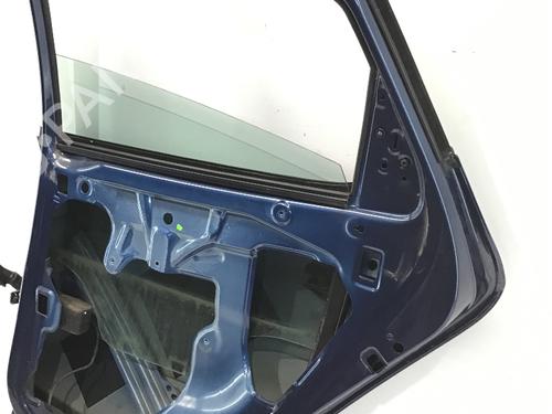 Right rear door SEAT IBIZA IV (6J5, 6P1) 1.0 | BP17241252C5 