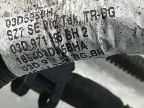 Wiring harness VW FOX Hatchback (5Z1, 5Z3, 5Z4) 1.2 | BP23090788E16 