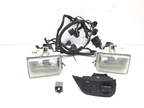 Used Other VW POLO III (6N1) 50 1.0 (50 hp) 17477931