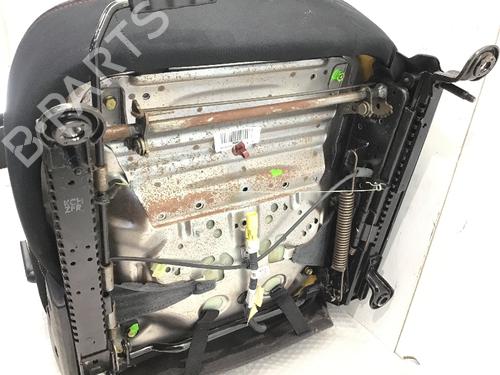 Left front seat HYUNDAI GETZ (TB) 1.1 | BP15074125C15 