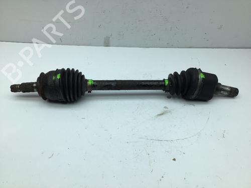 Used Left front driveshaft MINI MINI (R56) One (95 hp) 17000787