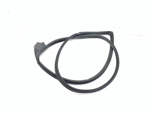 Used Rubber door seal ALFA ROMEO MITO (955_) 1.4 TJet (955AXA1B) (155 hp) 31769879