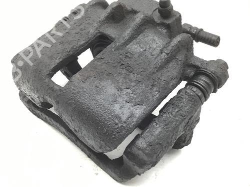 Used Left front brake caliper HONDA CIVIC VI Fastback (MA, MB) 1.4 i (MA8, MB2) (75 hp) 25852492