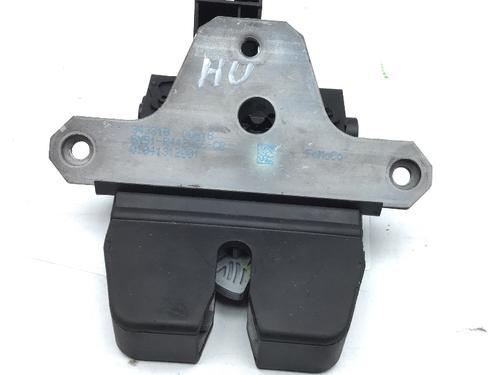 Used Tailgate lock FORD KUGA I 2.0 TDCi 4x4 (140 hp) 25158224