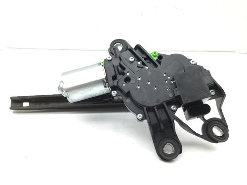 Used Rear wiper motor VW GOLF VI (5K1) 1.2 TSI (105 hp) 18041277