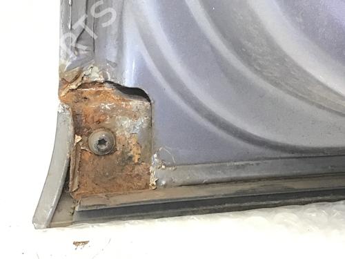 Left front door AUDI A3 Sportback (8PA) 1.6 FSI | BP23954524C2 