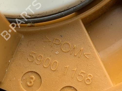 Switch ALFA ROMEO MITO (955_) 1.4 TJet (955AXA1B) | BP31761033I30 