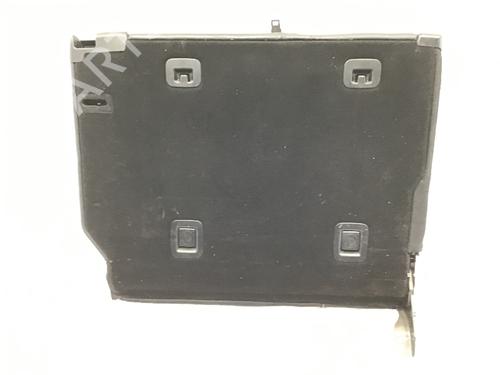 Rear seat MERCEDES-BENZ M-CLASS (W164) ML 280 CDI 4-matic (164.120) | BP15964553C17 