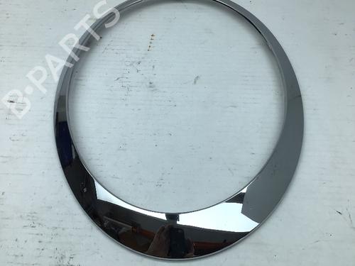 Headlight eyebrow MINI MINI (R56) One | BP17000795C118 