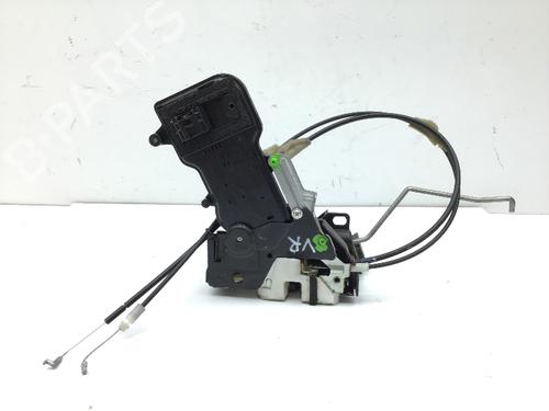 Elektronisk modul MAZDA 2 (DY) 1.4 (80 hp) 16153273