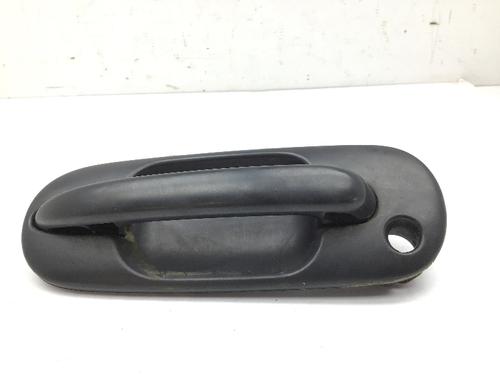 Used Front left exterior door handle HONDA CIVIC VI Fastback (MA, MB) 1.4 i (MA8, MB2) (75 hp) 25863451