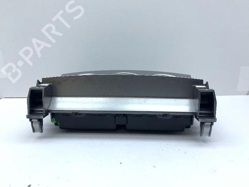 Climate control MAZDA 3 (BL) 1.6 MZR CD (BL14) | BP30720941I5