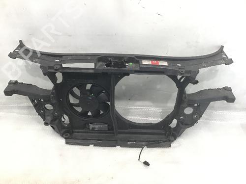 Frontplade/Frontkurv AUDI A6 C5 Avant (4B5) 2.5 TDI (150 hp) 4B0805588N