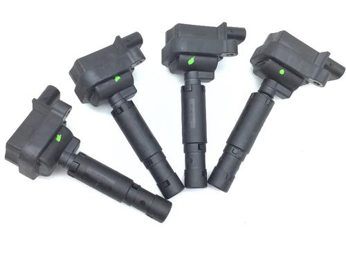 Ignition coil MERCEDES-BENZ C-CLASS (W204) C 180 CGI (204.049) | BP29042613M94 