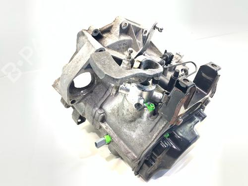 Gearbox AUDI A2 (8Z0) 1.6 FSI | BP39534115M3  - Image 5