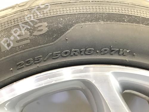 Rim FORD S-MAX (WA6) 2.0 | BP25898314C45 