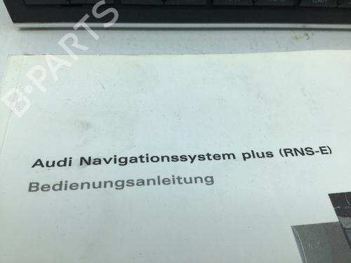 Radio AUDI A4 B7 Avant (8ED) 2.7 TDI | BP16727670E6 