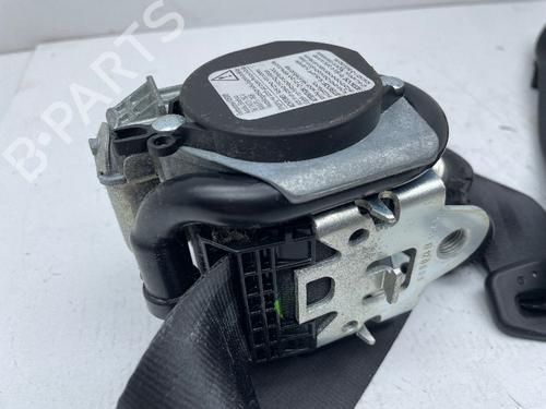 Front right seatbelt FIAT PUNTO (199_) 1.2 (199AXZ1A, 199BXZ1A) | BP30297998I25 