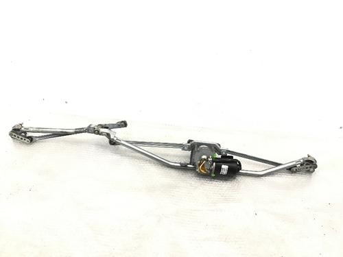 Used Front wipers mechanism OPEL ZAFIRA A MPV (T98) 1.6 16V (F75) (101 hp) 21662622