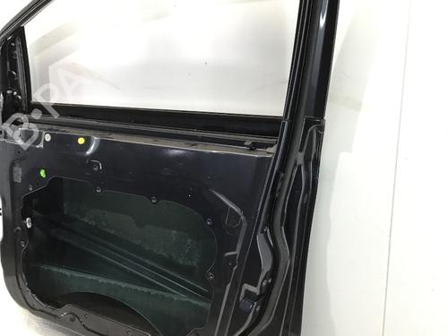 Right front door FORD KUGA I 2.0 TDCi 4x4 | BP25158189C3