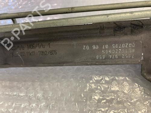 Crémaillère de direction AUDI A4 B6 (8E2) 2.0 | BP30539384M22