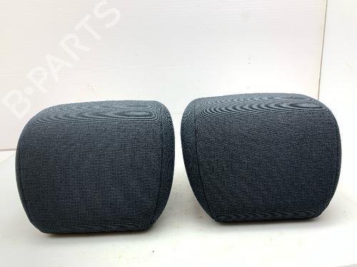 Headrest FORD FIESTA VI (CB1, CCN) 1.25 | BP33631203I31 - Image 2