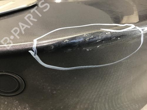 Rear bumper OPEL INSIGNIA A Sports Tourer (G09) 2.0 CDTI (35) | BP30146922C8