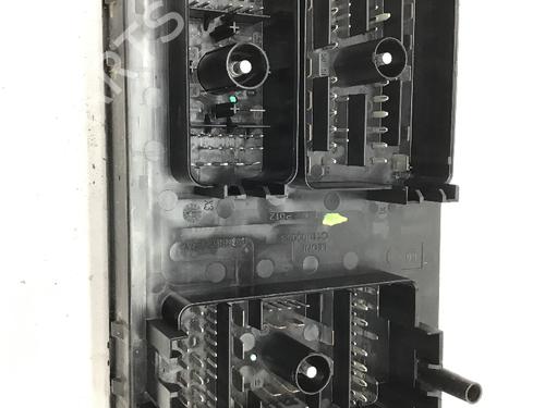 Engine control unit (ECU) OPEL ASTRA J (P10) 1.6 (68) | BP19042679M57 