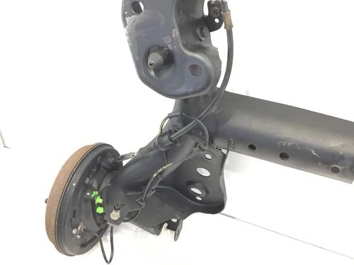 Rear axle FORD FIESTA VI (CB1, CCN) 1.0 EcoBoost | BP19312638M2 