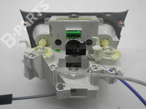 Climate control SUZUKI ALTO VII (GF) 1.0 (AMF310, GFC31S) | BP7731586I5 
