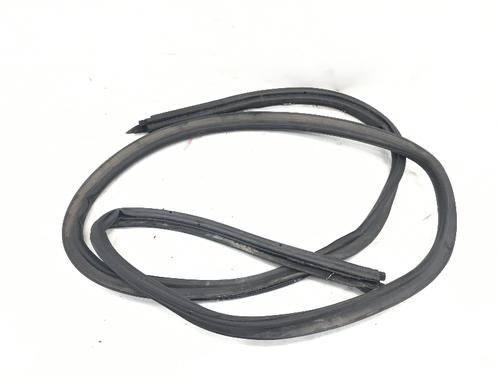 Rubber door seal VW EOS (1F7, 1F8) 2.0 FSI | BP14587048C142 
