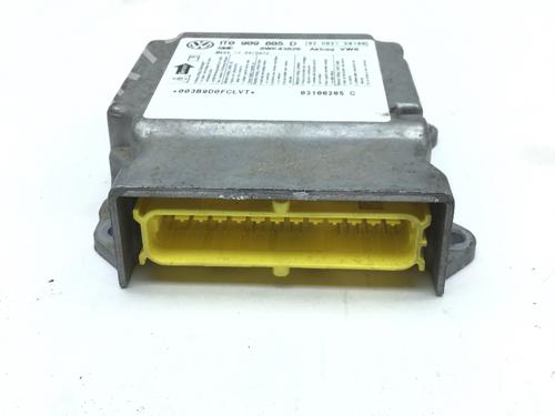 ECU airbags VW TOURAN (1T1, 1T2) 1.4 TSI EcoFuel | BP27600768M53 