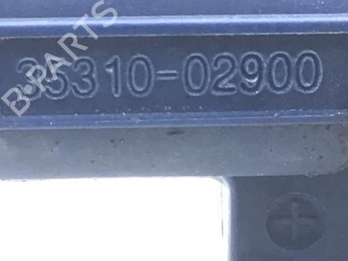 Injection rail HYUNDAI i10 I (PA) 1.1 | BP30163239M98