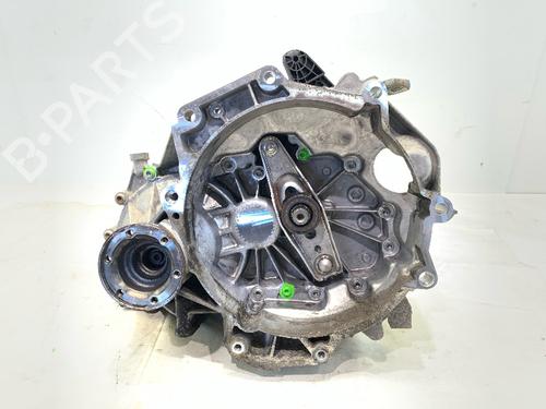 Caixa de velocidades Caixa de velocidades VW GOLF VI (5K1) 1.4 (80 hp) 33835296 33835296