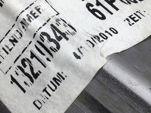 Rattakselaggregat OPEL INSIGNIA A Sports Tourer (G09) 2.0 CDTI (35) | BP29971722M21 