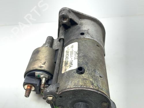 Starter FORD FOCUS I Turnier (DNW) 1.6 16V | BP40118985M8 - Image 3