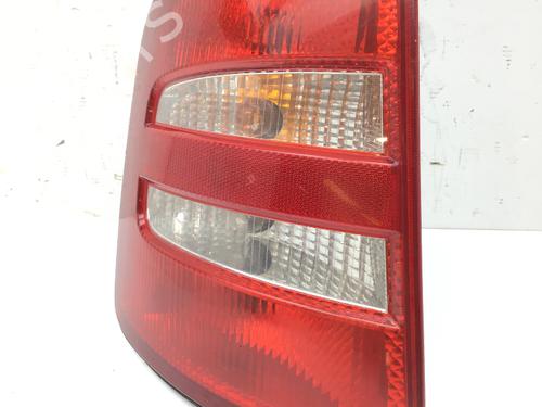 Venstre baglygte SKODA FABIA I Combi (6Y5) 1.4 16V (100 hp) 27466895