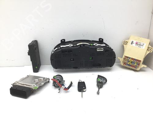 Engine control unit (ECU) HYUNDAI i30 (FD) 1.4 | BP29912688M57